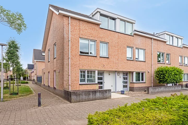 Foto 1 van Fonteinkruid 9