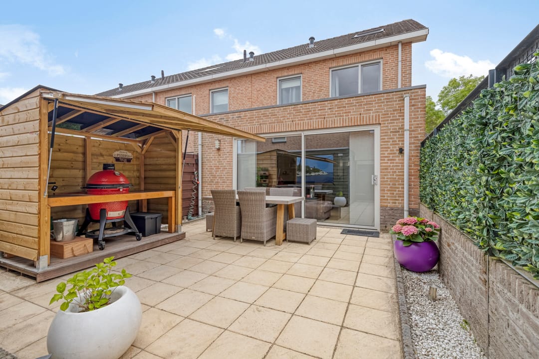 Foto 2 van Fonteinkruid 9