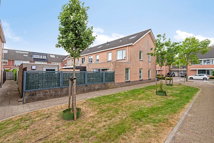 Foto 4 van Fonteinkruid 9