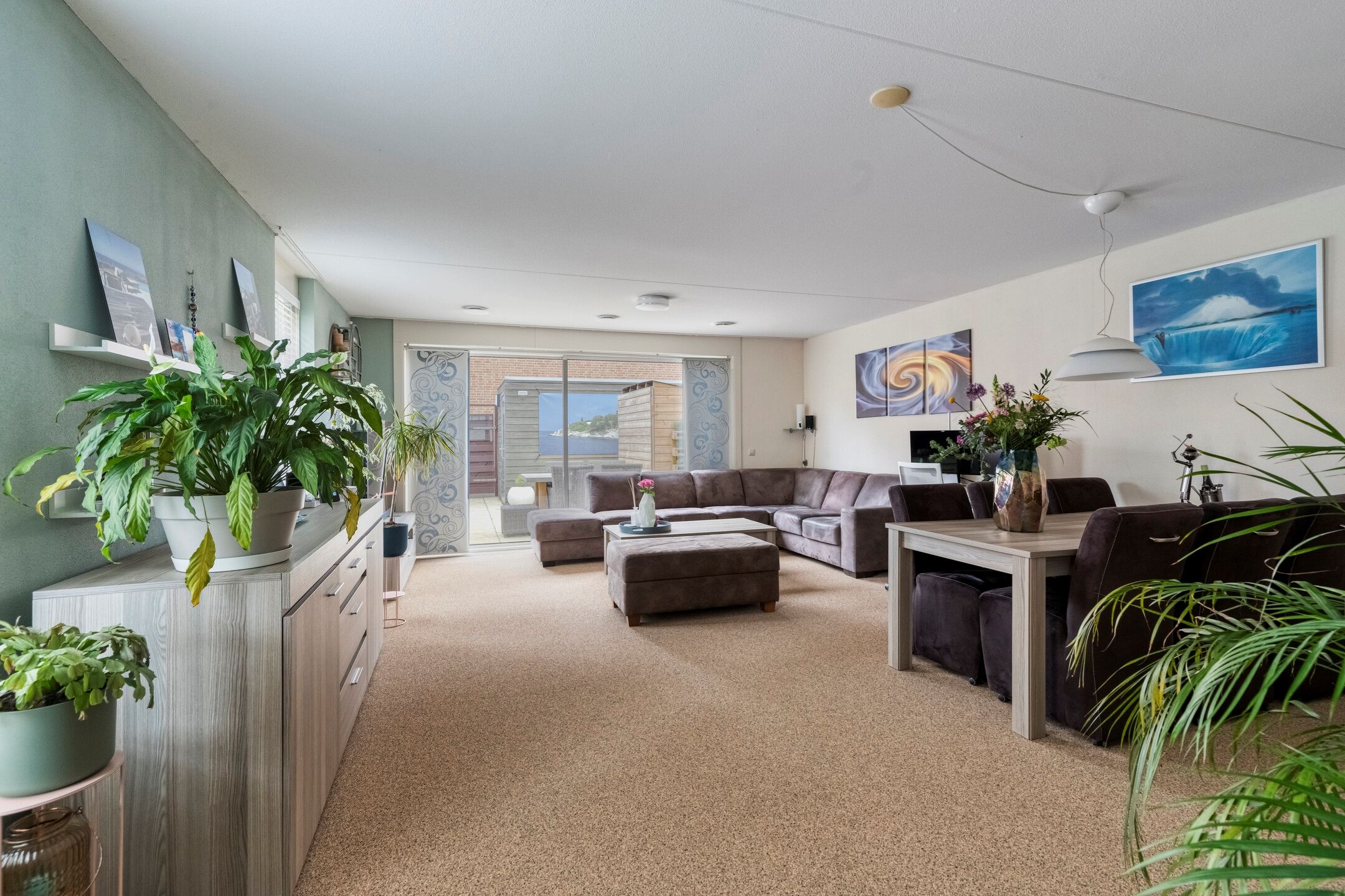 Foto 3 van Fonteinkruid 9