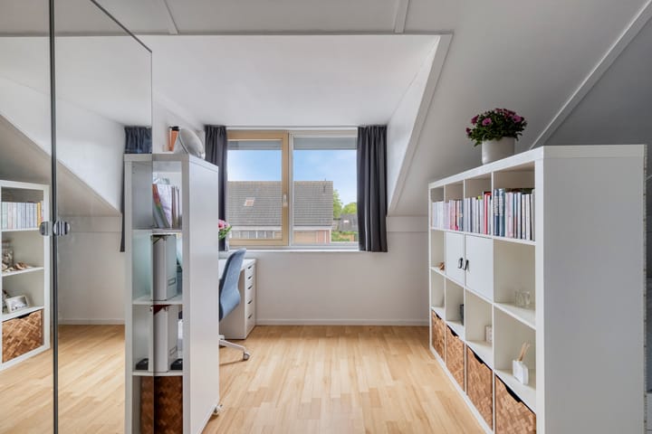 Foto 23 van Fonteinkruid 9