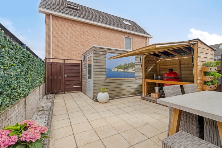 Foto 26 van Fonteinkruid 9