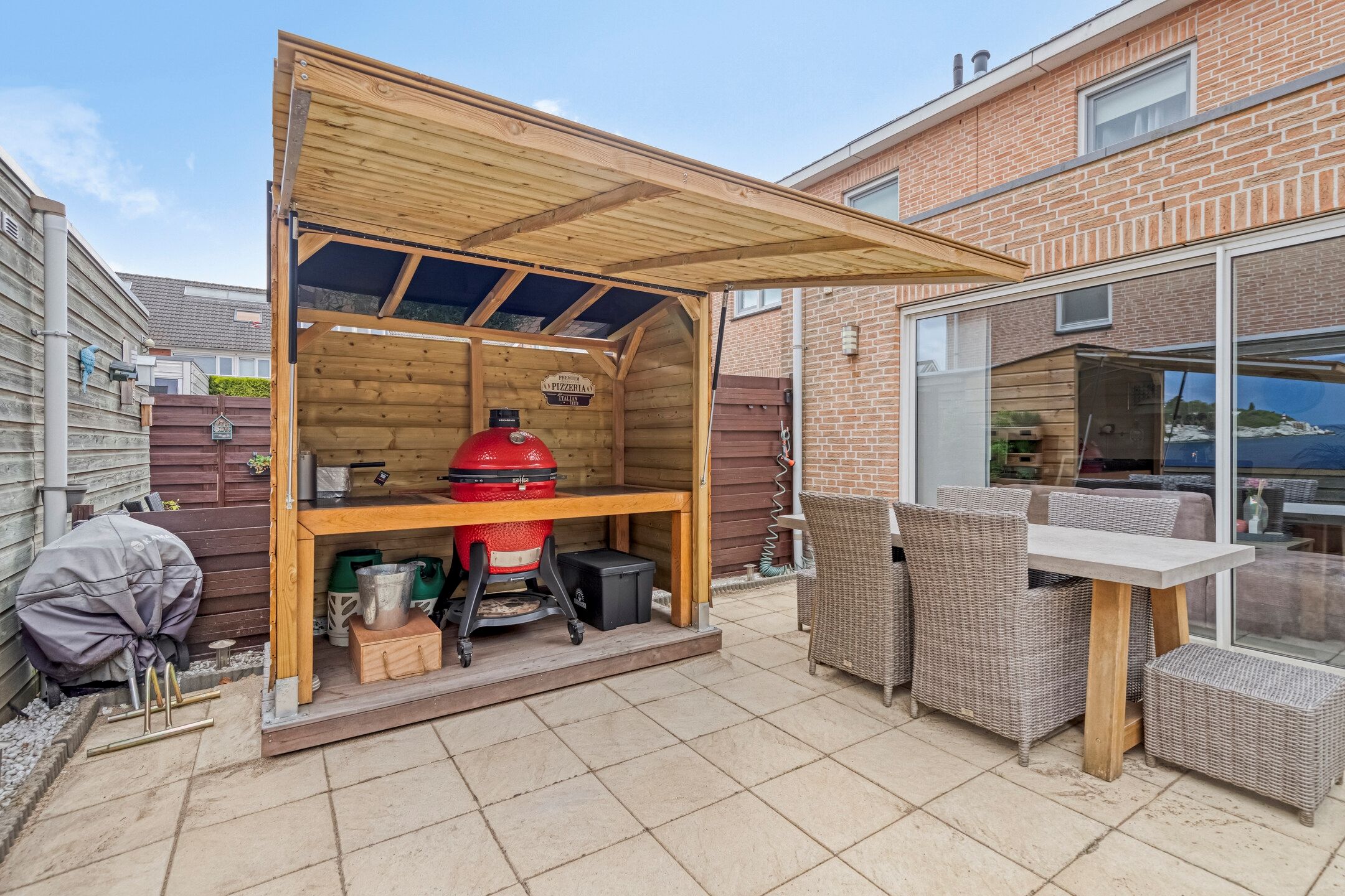 Foto 27 van Fonteinkruid 9