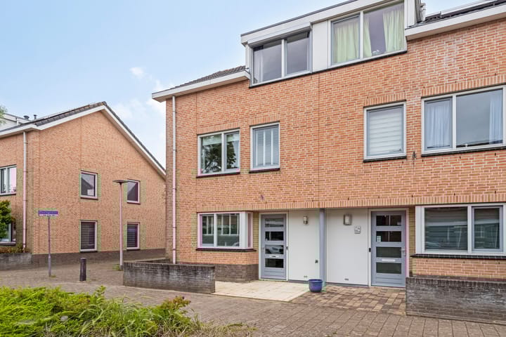 Foto 31 van Fonteinkruid 9