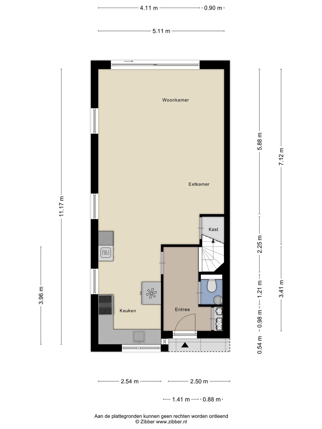 Foto 32 van Fonteinkruid 9