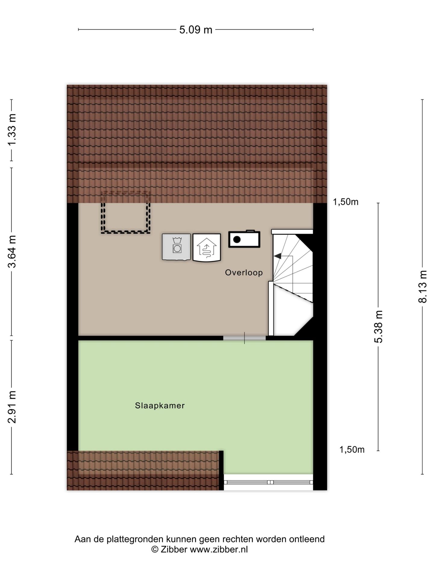 Foto 34 van Fonteinkruid 9