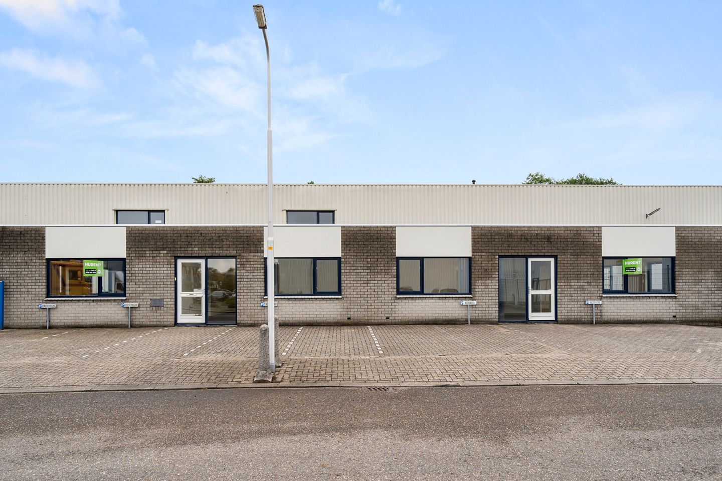 View photo 5 of Ohmstraat 9