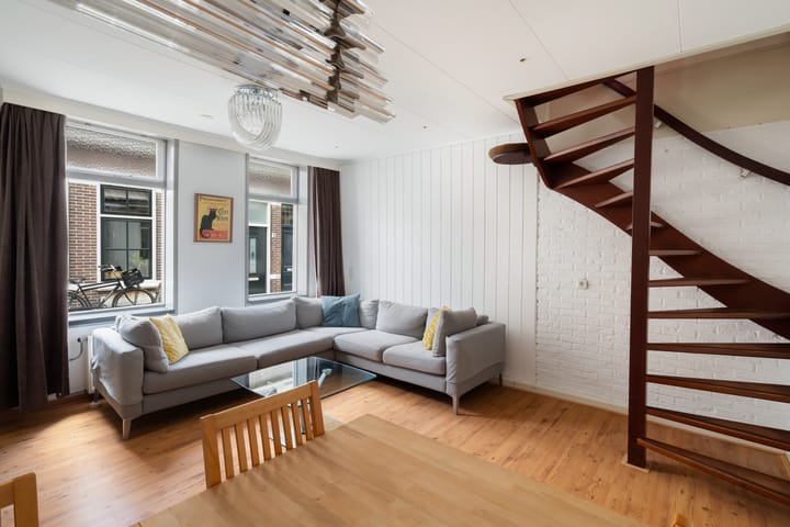 Foto 2 van Raadhuisstraat 72