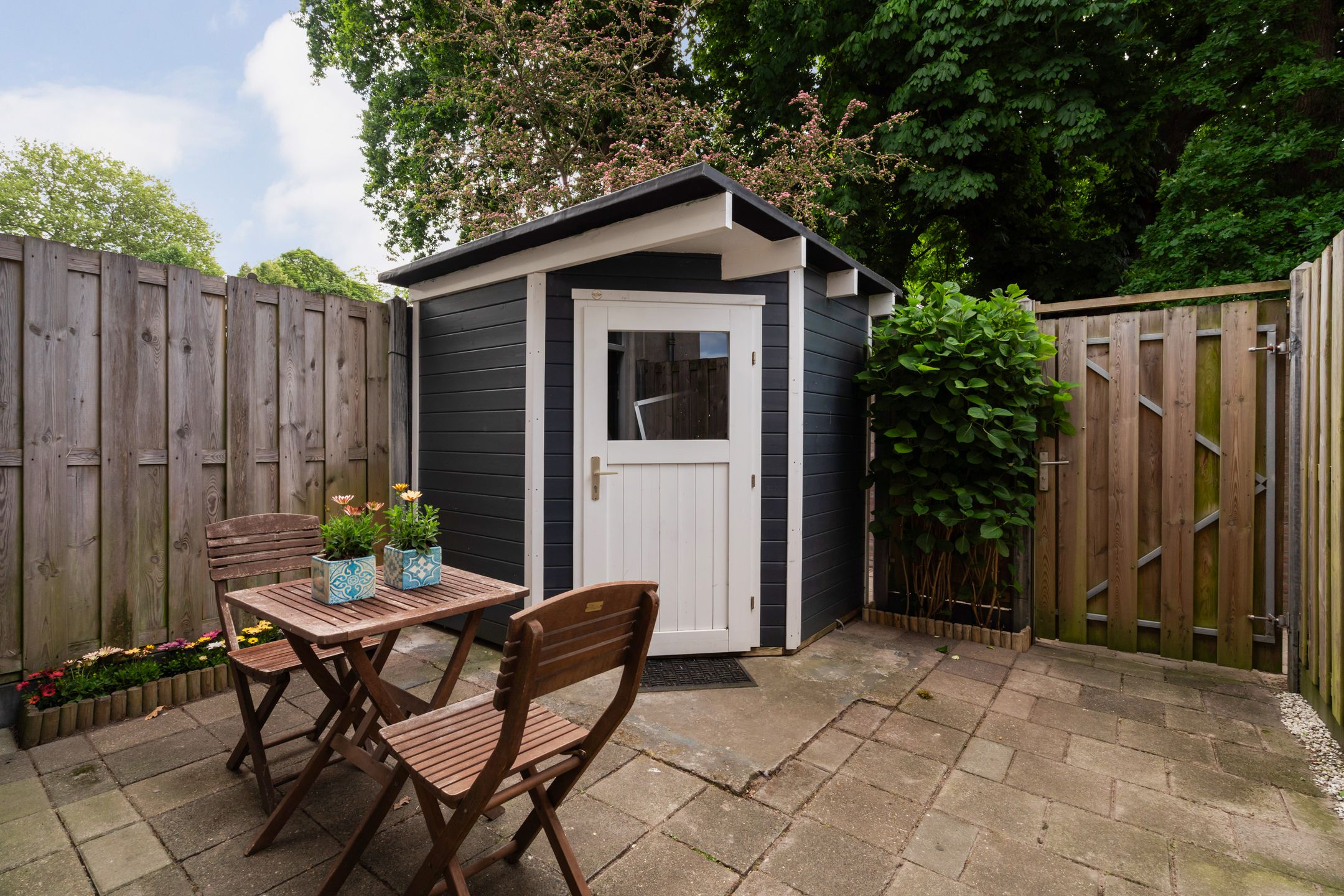 Foto 3 van Raadhuisstraat 72