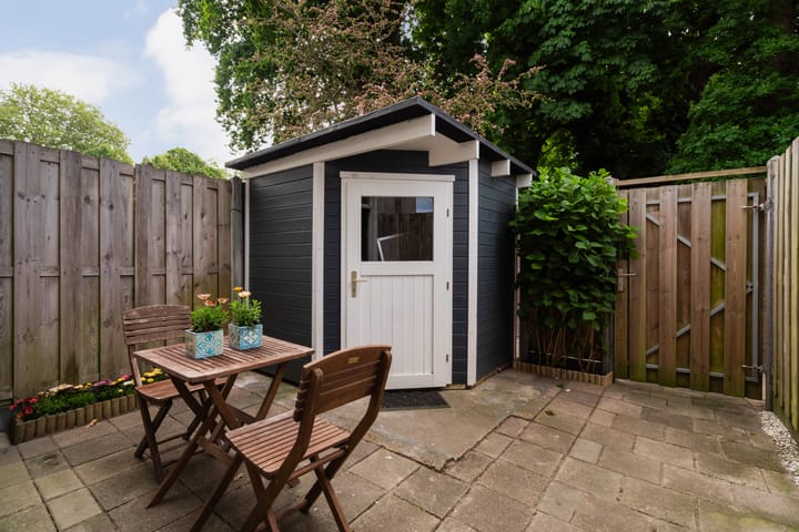 Foto 3 van Raadhuisstraat 72