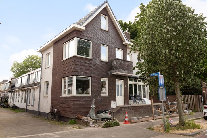 Foto 6 van Raadhuisstraat 72