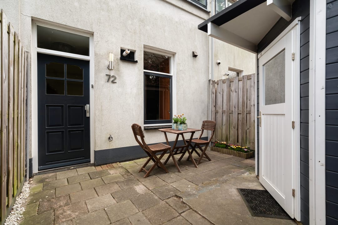 Foto 8 van Raadhuisstraat 72