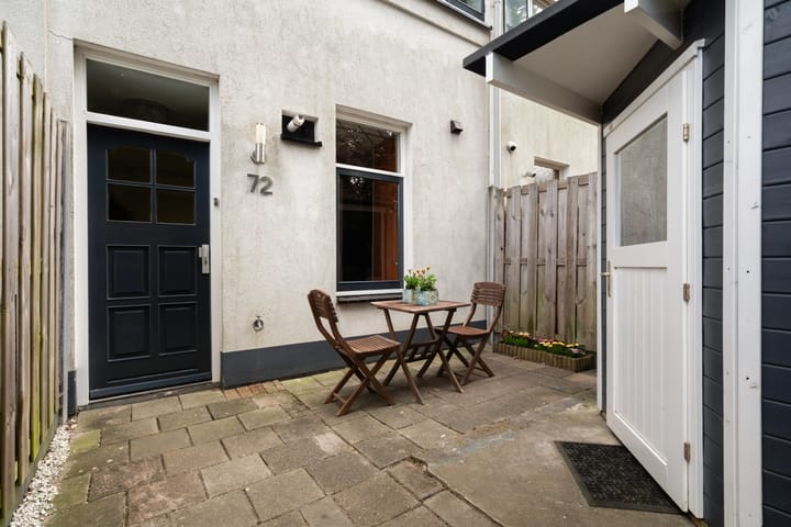 Foto 8 van Raadhuisstraat 72