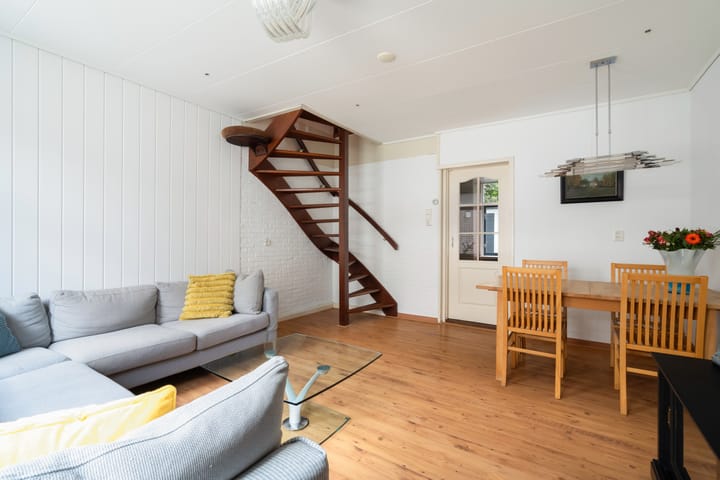 Foto 20 van Raadhuisstraat 72