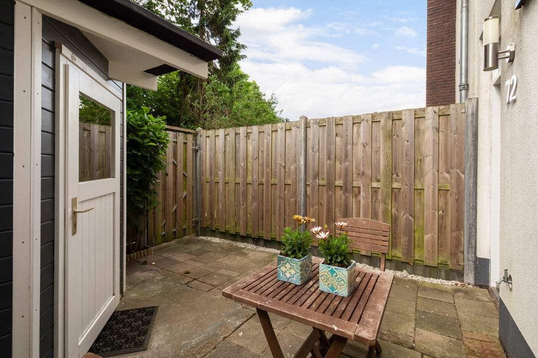 Foto 26 van Raadhuisstraat 72