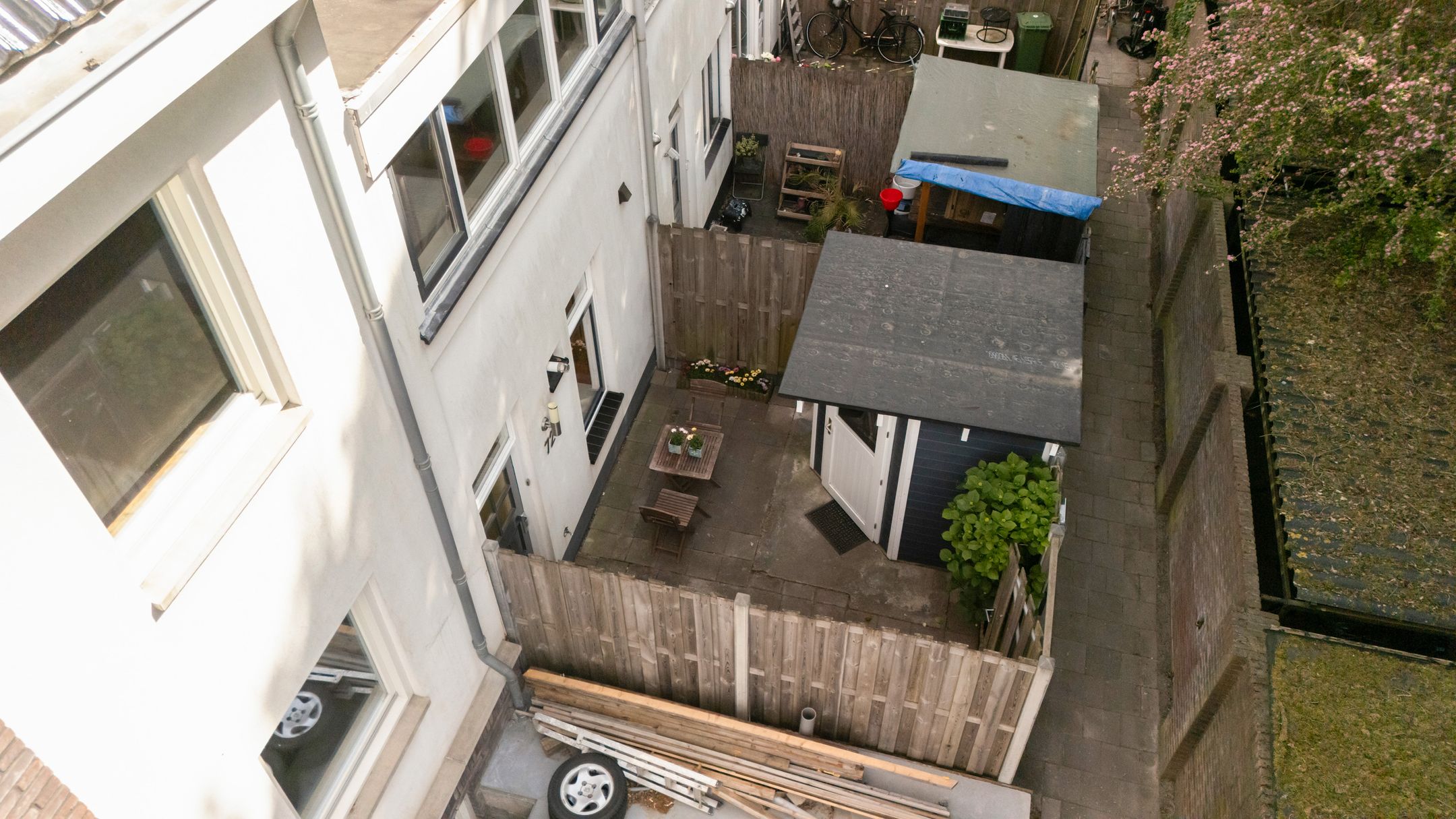 Foto 27 van Raadhuisstraat 72