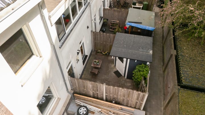 Foto 27 van Raadhuisstraat 72