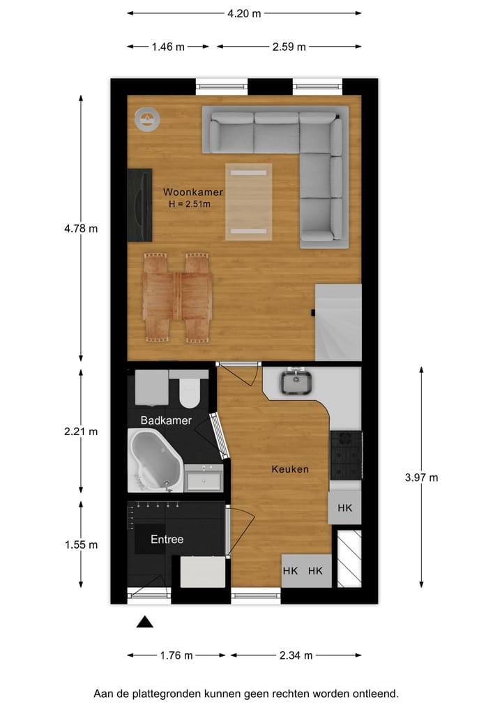 Foto 43 van Raadhuisstraat 72