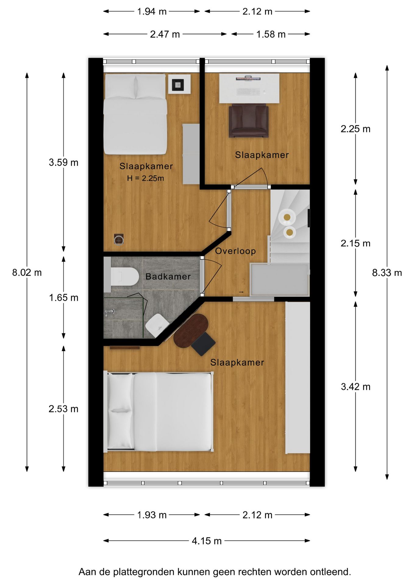 Foto 44 van Raadhuisstraat 72