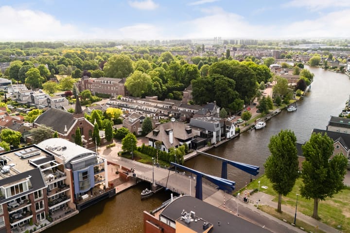 Foto 4 van Raadhuisstraat 72