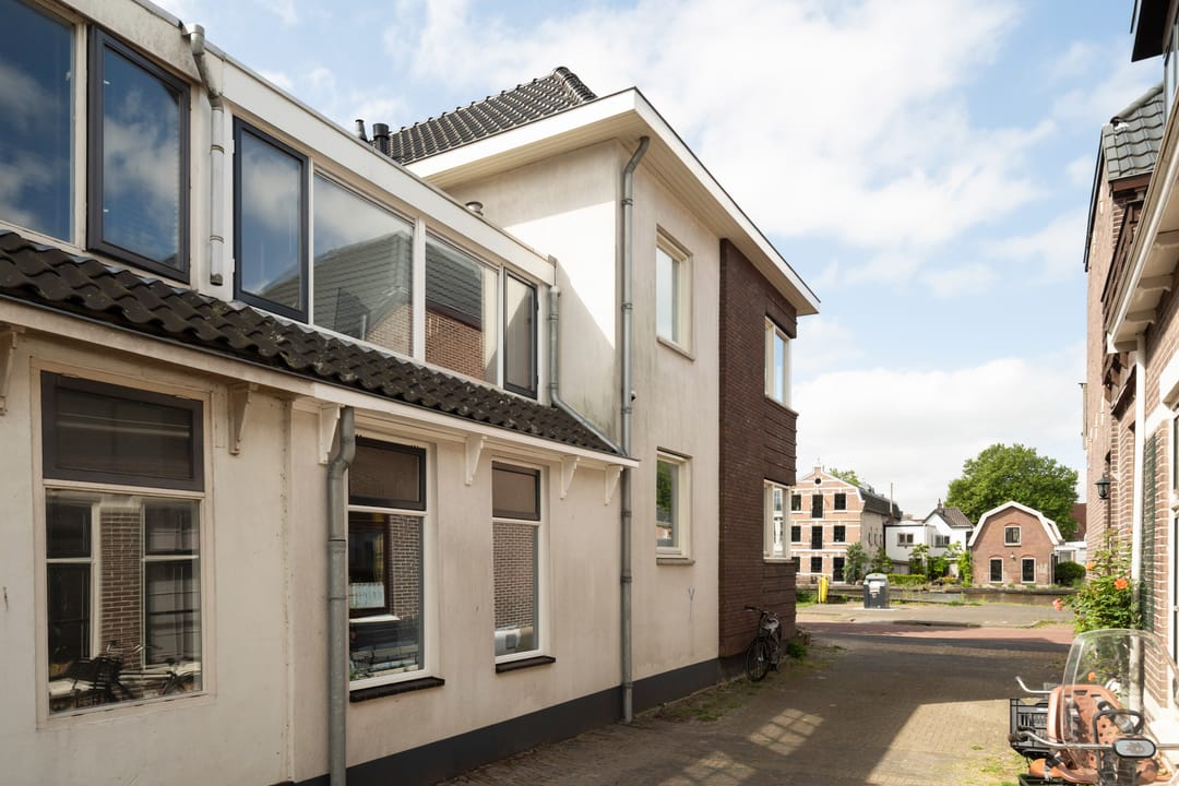 Foto 7 van Raadhuisstraat 72