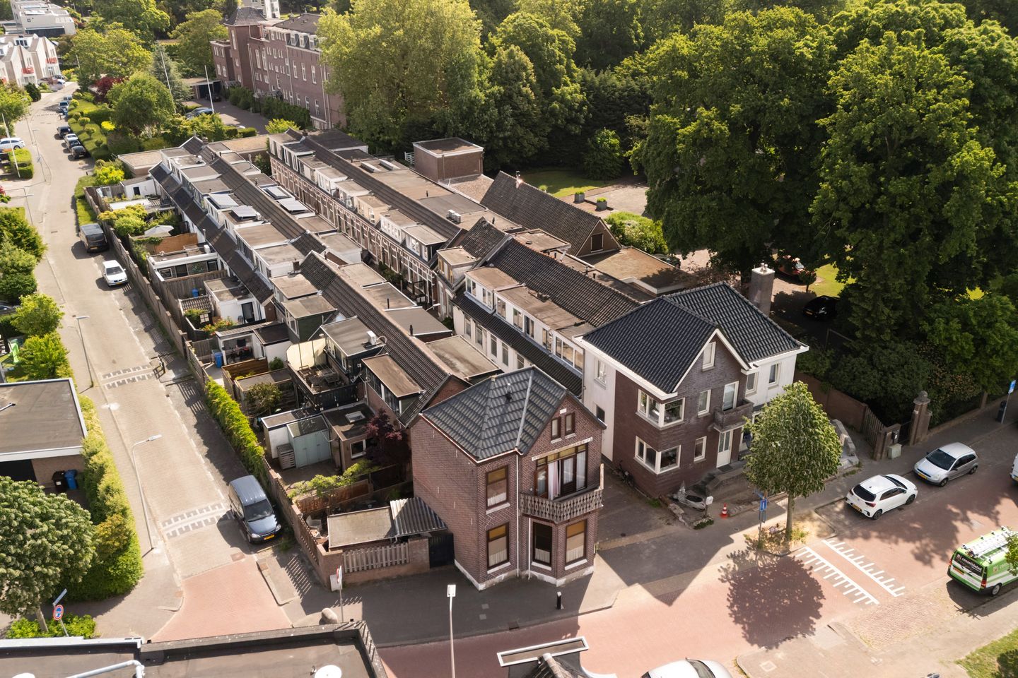 Foto 5 van Raadhuisstraat 72