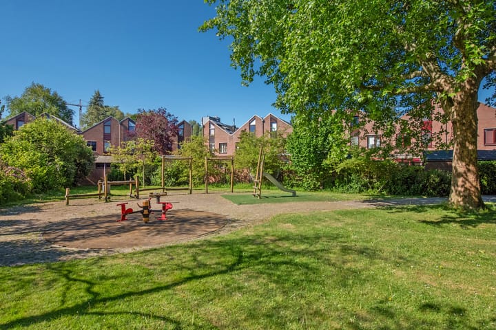 Foto 2 van Saloméschouw 119