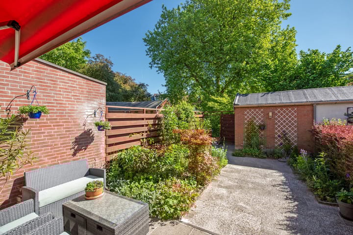 Foto 3 van Saloméschouw 119