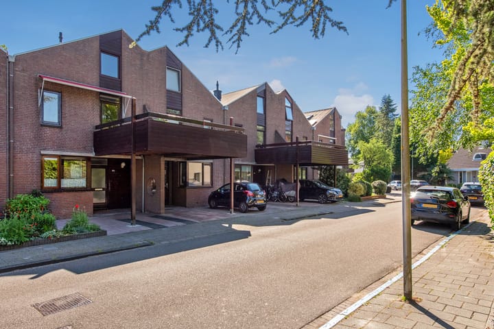 Foto 4 van Saloméschouw 119