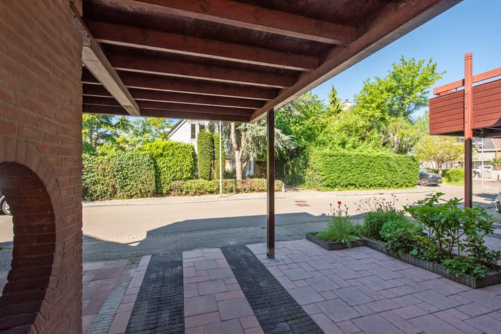 Foto 5 van Saloméschouw 119