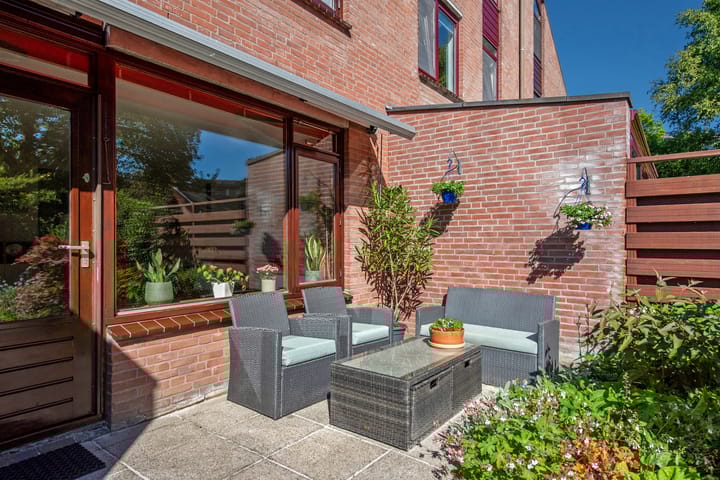 Foto 12 van Saloméschouw 119