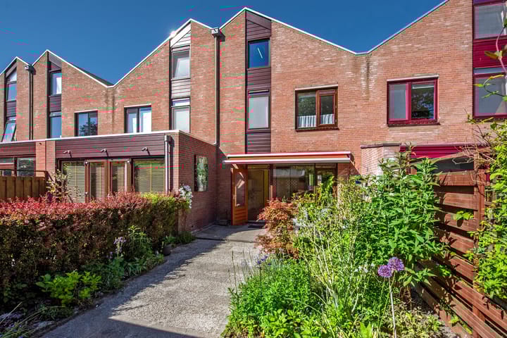 Foto 13 van Saloméschouw 119