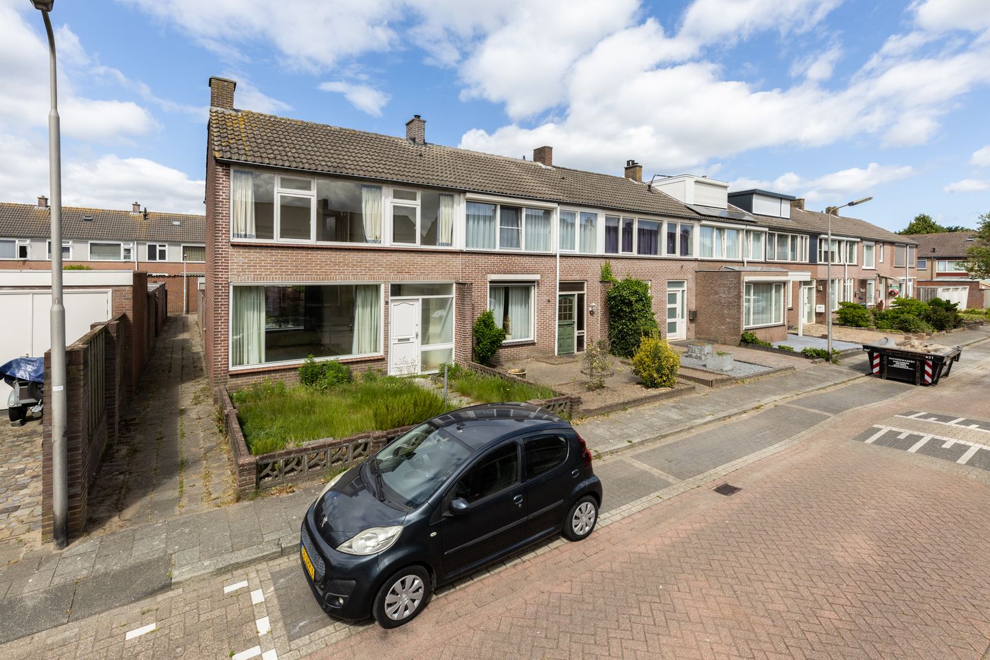 Foto 1 van Primulastraat 9