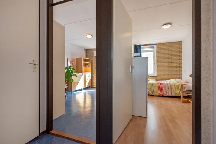 Foto 19 van Saloméschouw 119