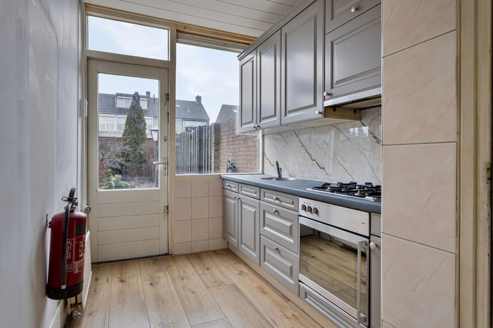 Foto 9 van Primulastraat 9