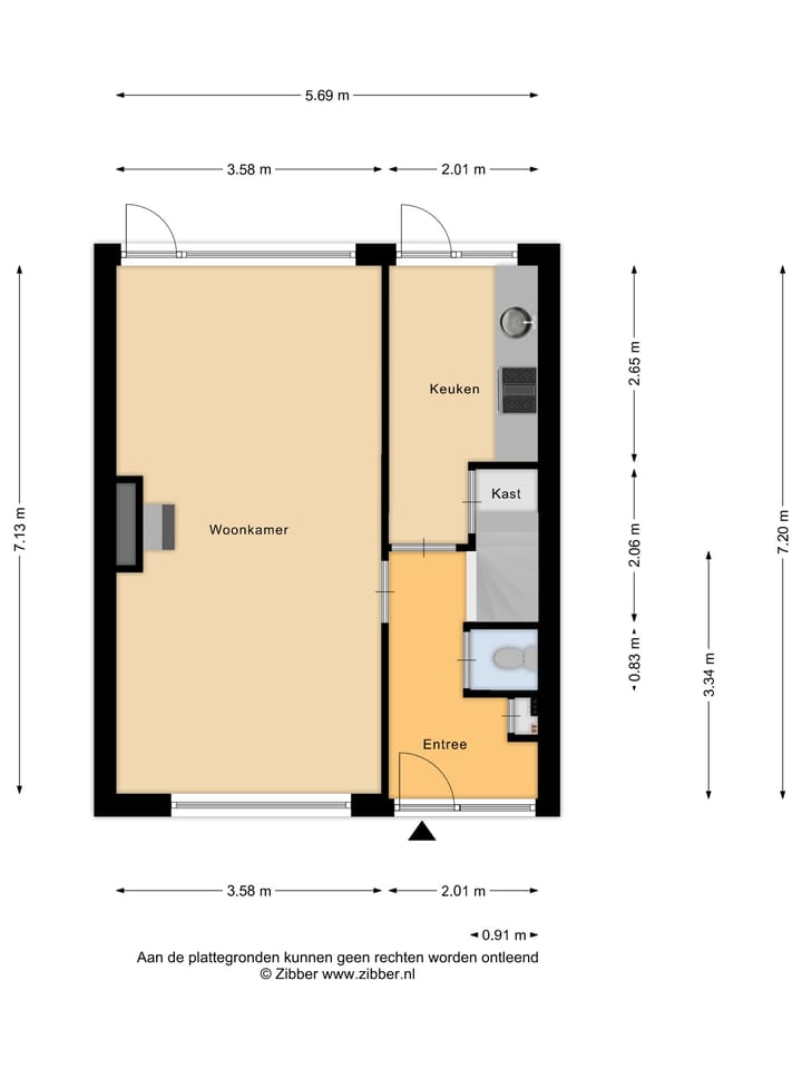 Foto 13 van Primulastraat 9