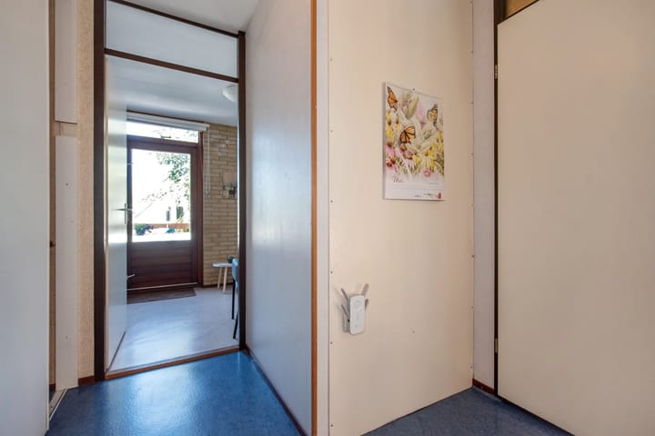 Foto 26 van Saloméschouw 119