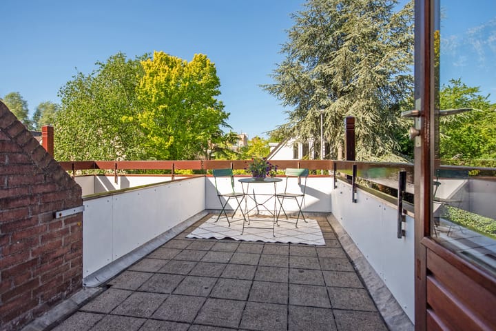 Foto 28 van Saloméschouw 119