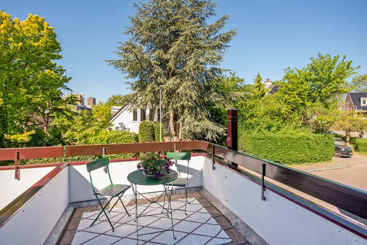 Foto 29 van Saloméschouw 119