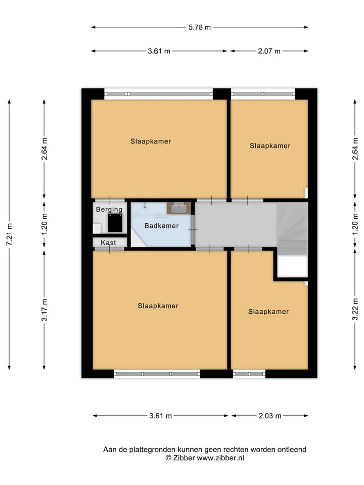 Foto 23 van Primulastraat 9