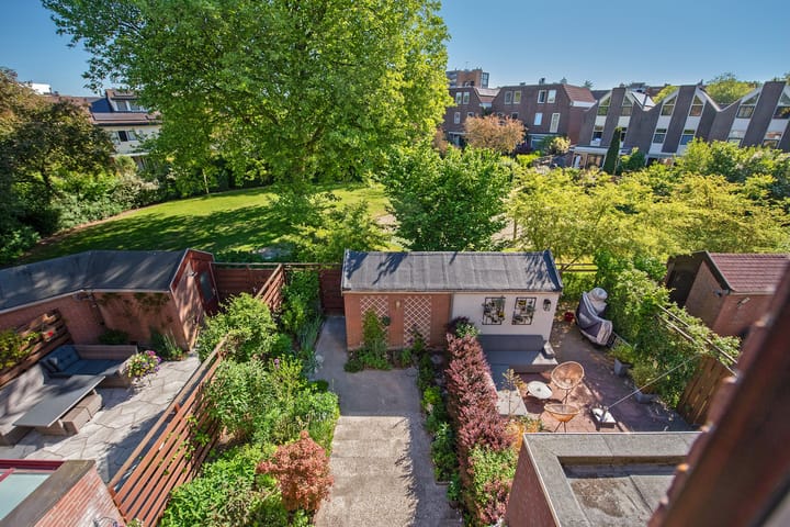 Foto 36 van Saloméschouw 119