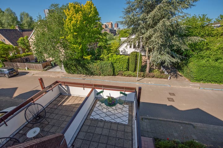 Foto 39 van Saloméschouw 119