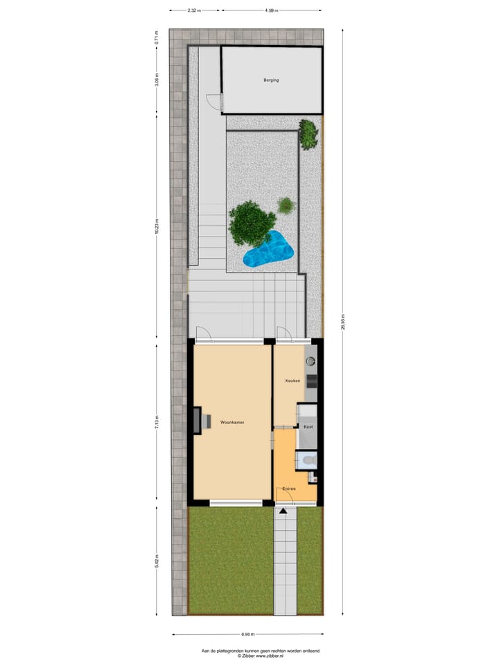 Foto 29 van Primulastraat 9