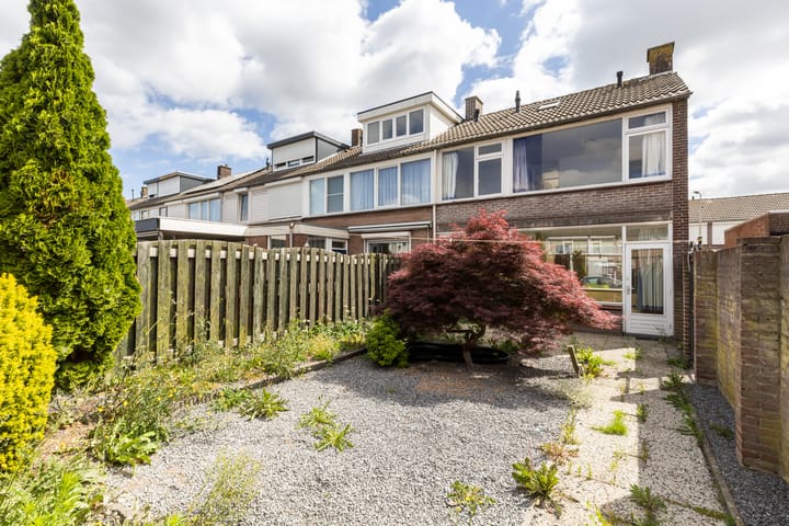 Foto 30 van Primulastraat 9