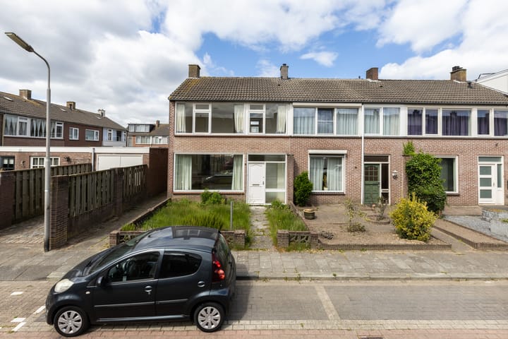 Foto 33 van Primulastraat 9