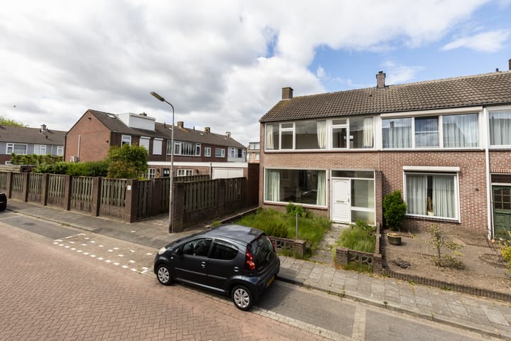 Foto 34 van Primulastraat 9