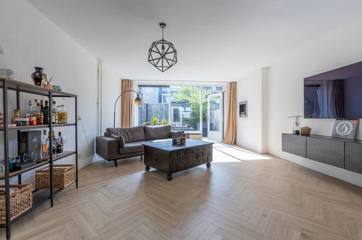 Foto 2 van Spankerstraat 39