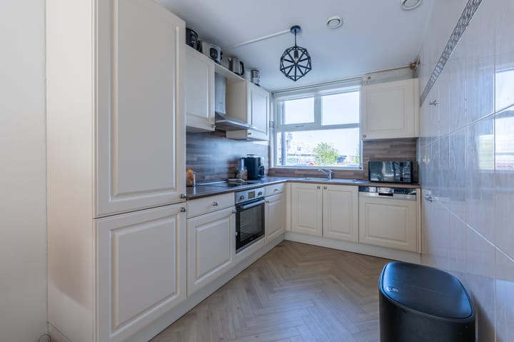 Foto 3 van Spankerstraat 39