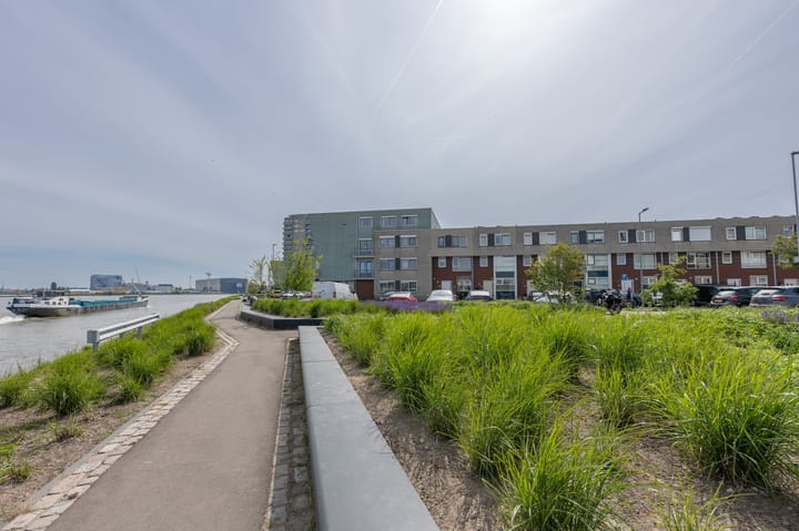 Foto 4 van Spankerstraat 39