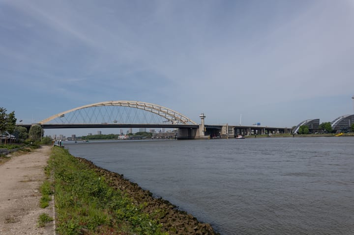 Foto 5 van Spankerstraat 39